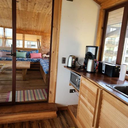 Hotel Puerto Austral Puerto Varas Zewnętrze zdjęcie