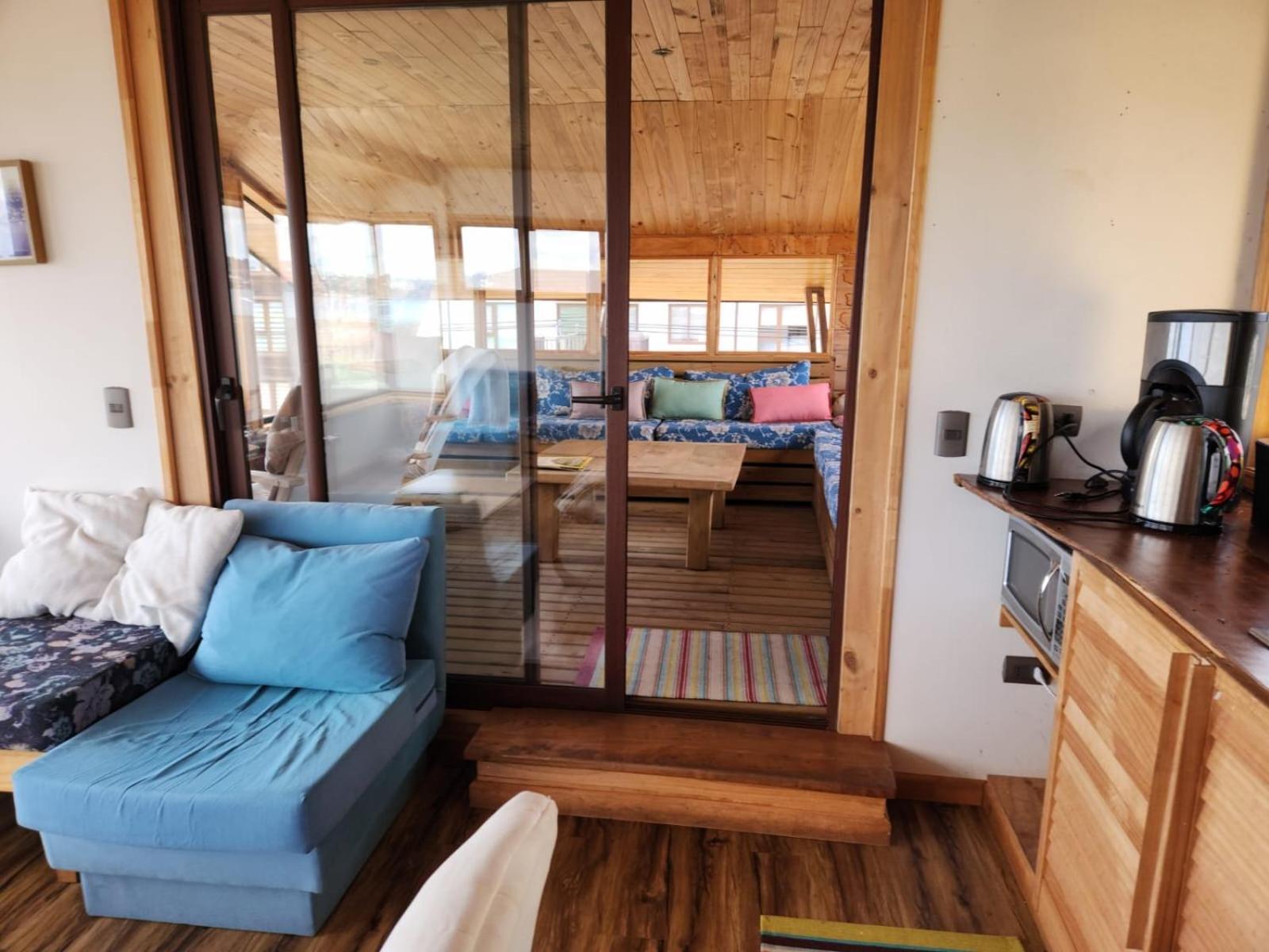 Hotel Puerto Austral Puerto Varas Zewnętrze zdjęcie