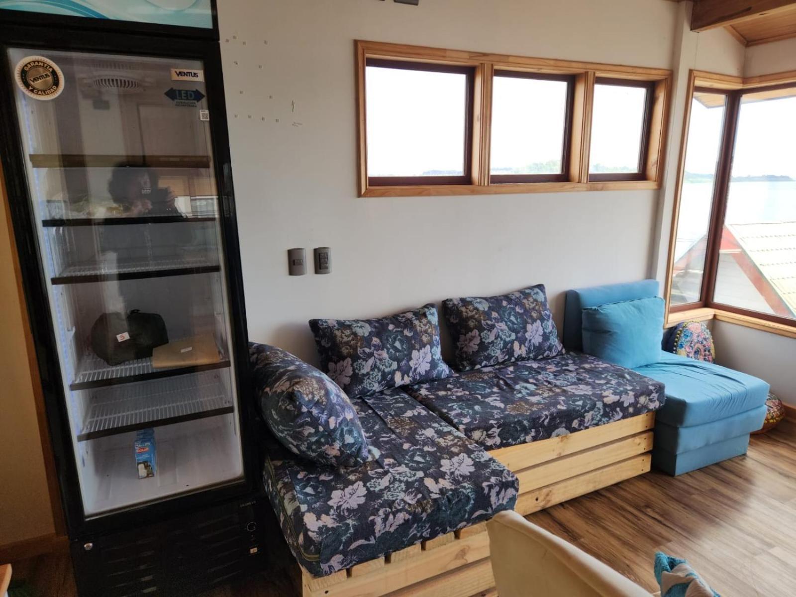 Hotel Puerto Austral Puerto Varas Zewnętrze zdjęcie