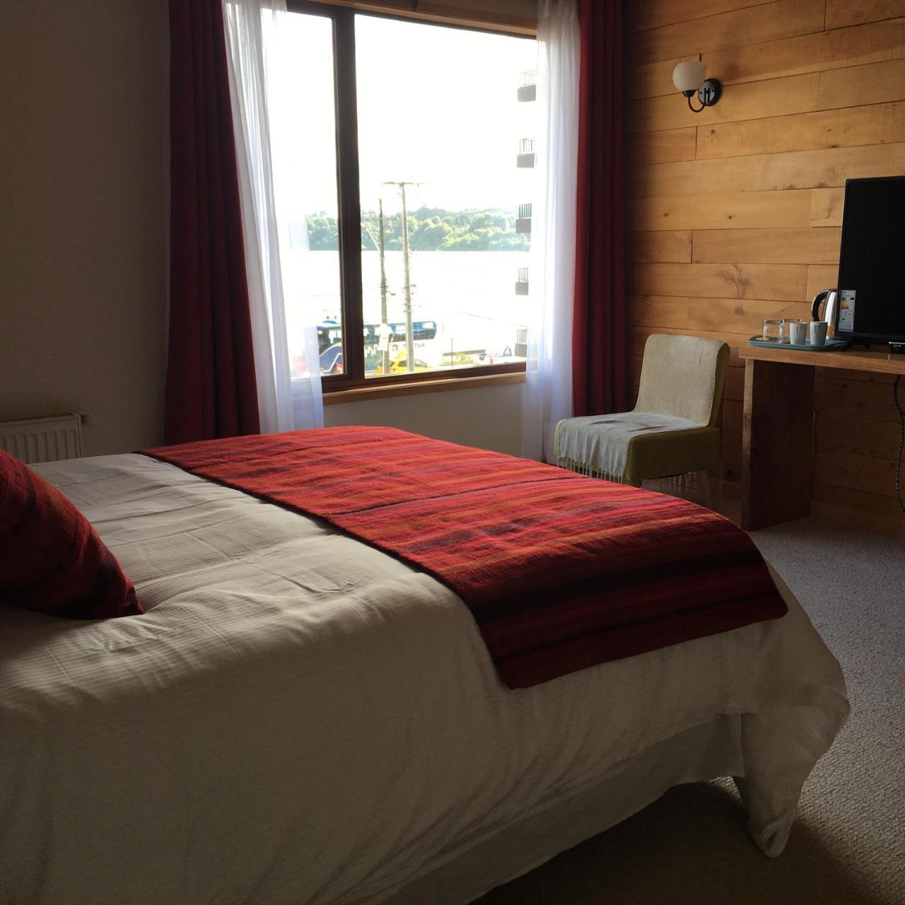 Hotel Puerto Austral Puerto Varas Zewnętrze zdjęcie