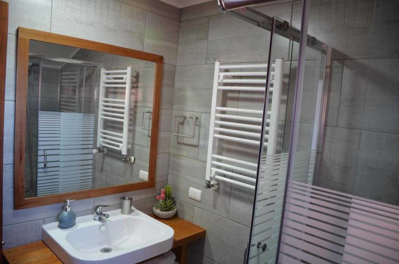 Hotel Puerto Austral Puerto Varas Zewnętrze zdjęcie