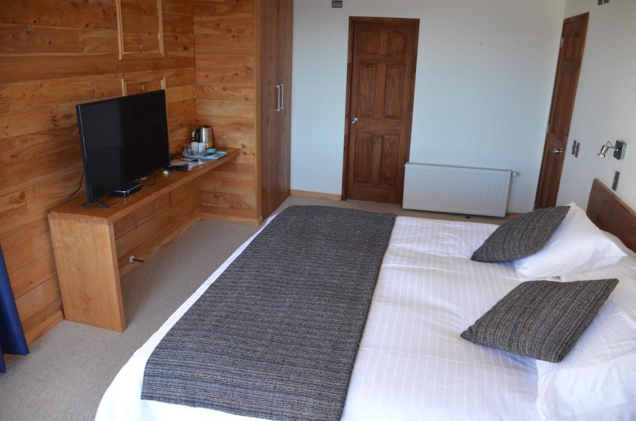 Hotel Puerto Austral Puerto Varas Zewnętrze zdjęcie