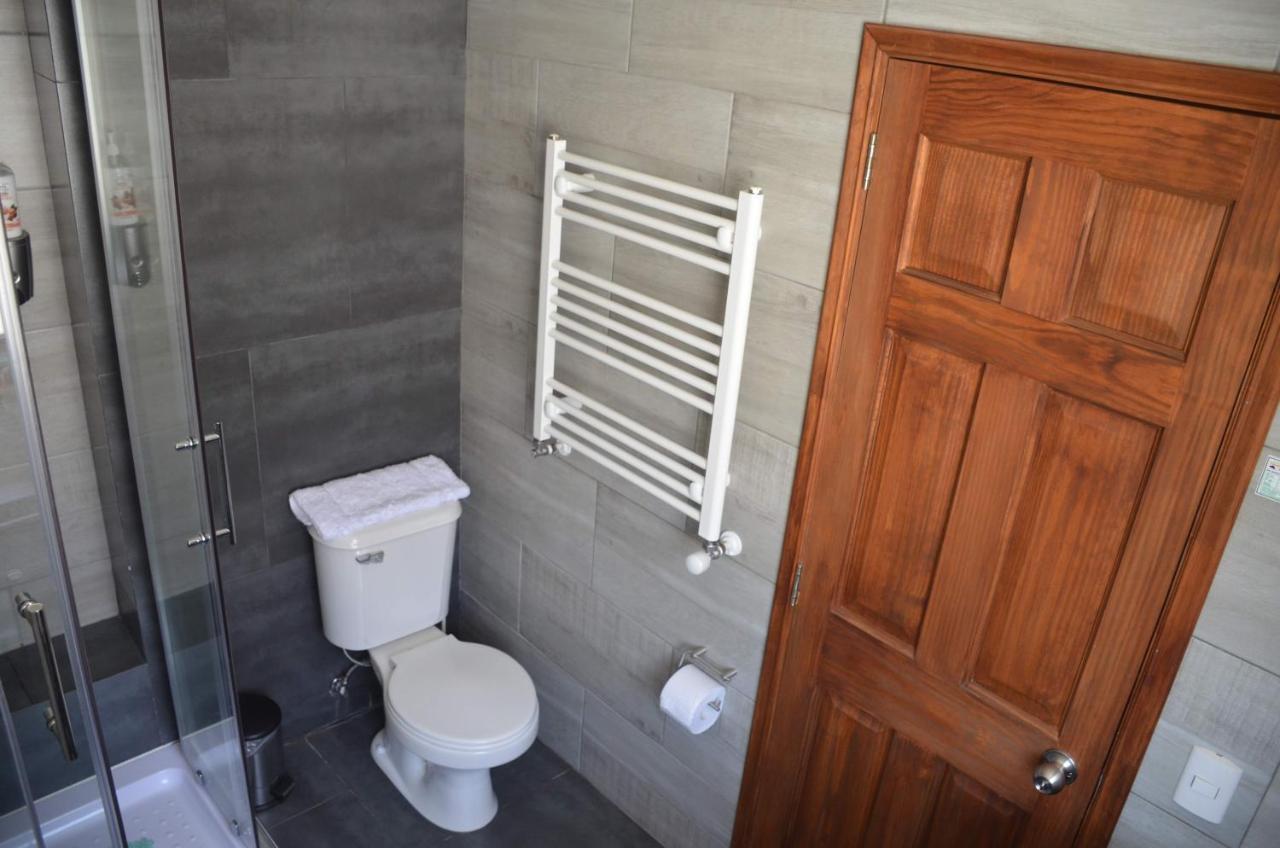 Hotel Puerto Austral Puerto Varas Zewnętrze zdjęcie