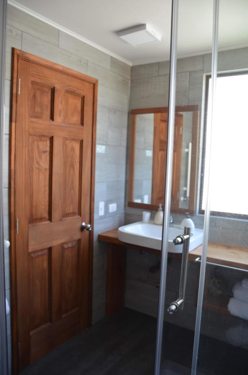 Hotel Puerto Austral Puerto Varas Zewnętrze zdjęcie