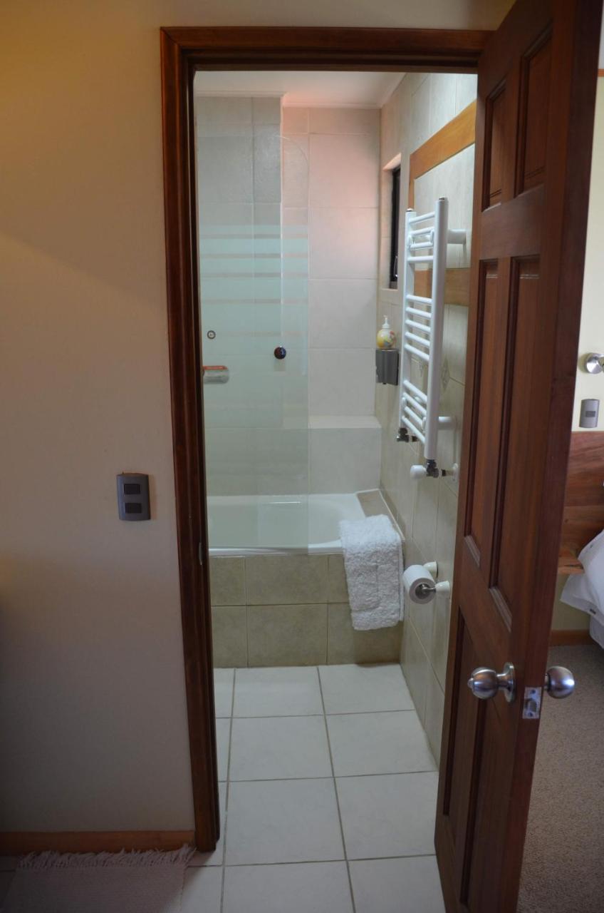 Hotel Puerto Austral Puerto Varas Zewnętrze zdjęcie