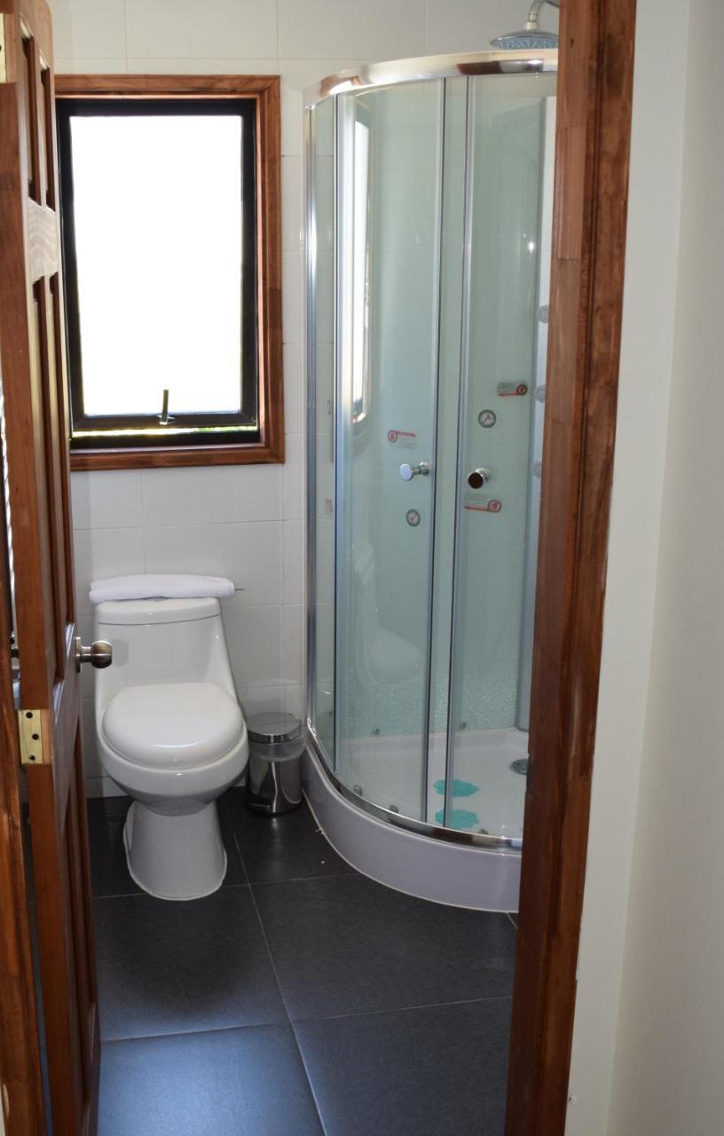 Hotel Puerto Austral Puerto Varas Zewnętrze zdjęcie