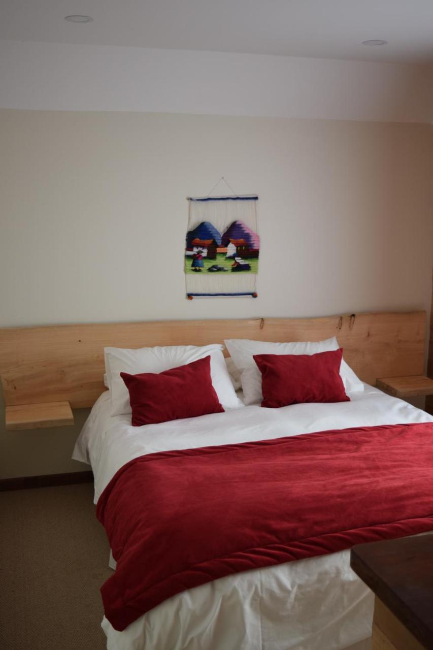 Hotel Puerto Austral Puerto Varas Zewnętrze zdjęcie