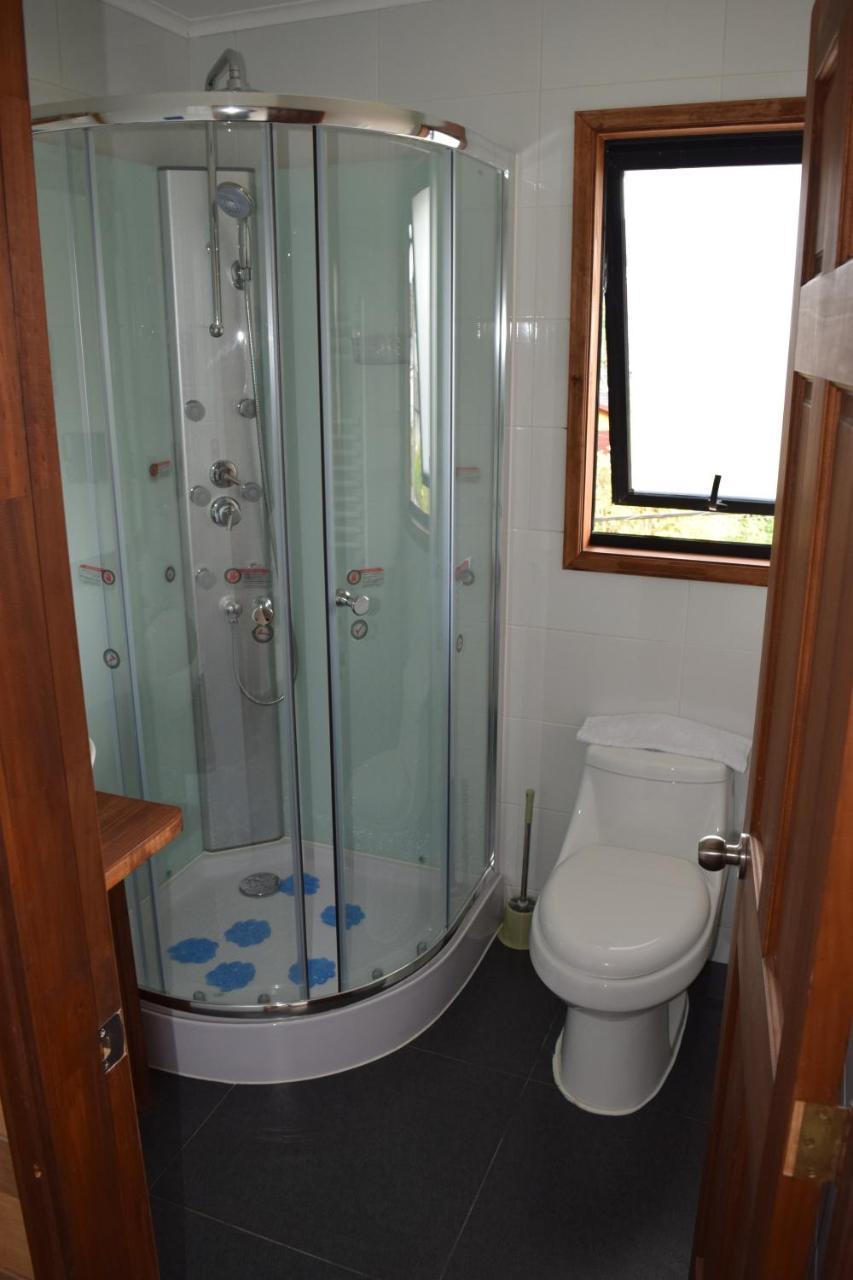 Hotel Puerto Austral Puerto Varas Zewnętrze zdjęcie