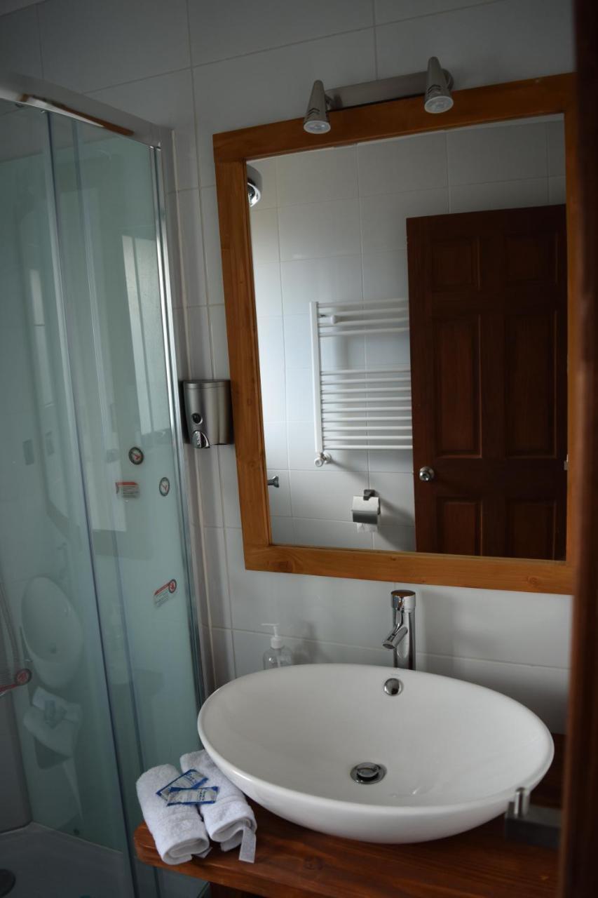 Hotel Puerto Austral Puerto Varas Zewnętrze zdjęcie