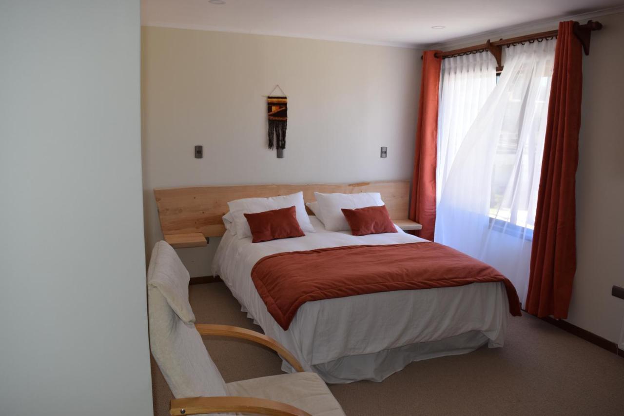 Hotel Puerto Austral Puerto Varas Zewnętrze zdjęcie
